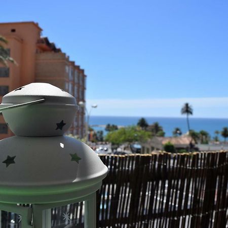 Apartamento Flamingo Beach Benalmadena Exterior photo