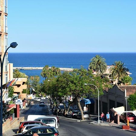 Apartamento Flamingo Beach Benalmadena Exterior photo