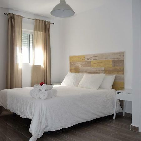 Apartamento Flamingo Beach Benalmadena Exterior photo