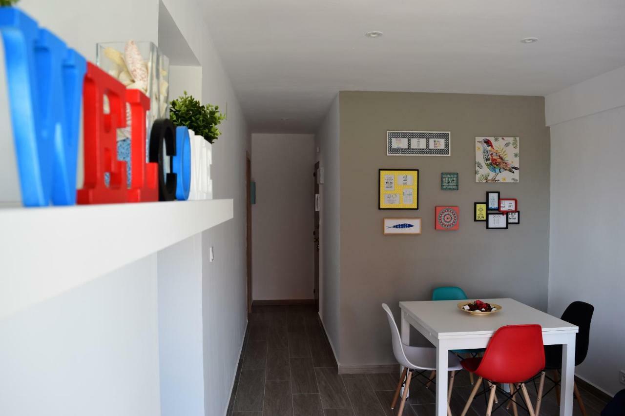 Apartamento Flamingo Beach Benalmadena Exterior photo