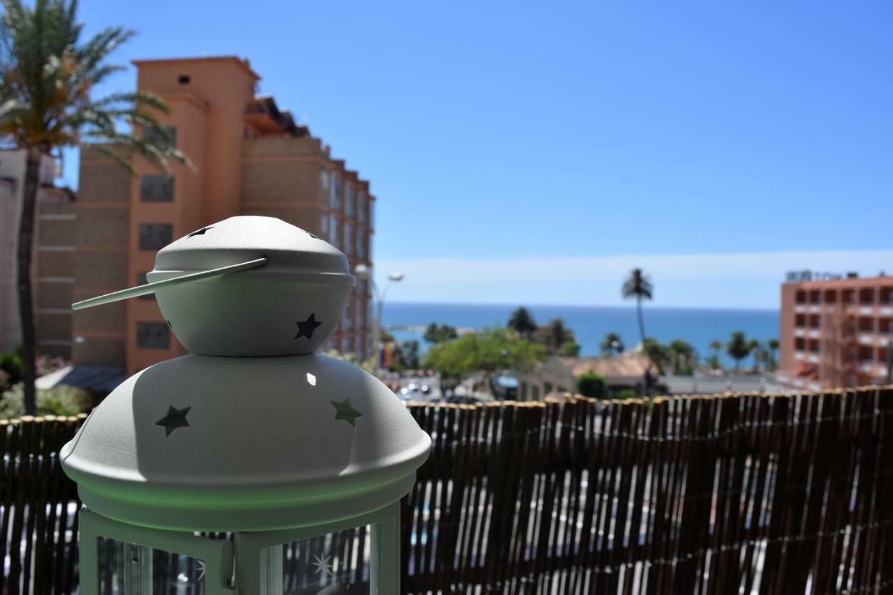 Apartamento Flamingo Beach Benalmadena Exterior photo