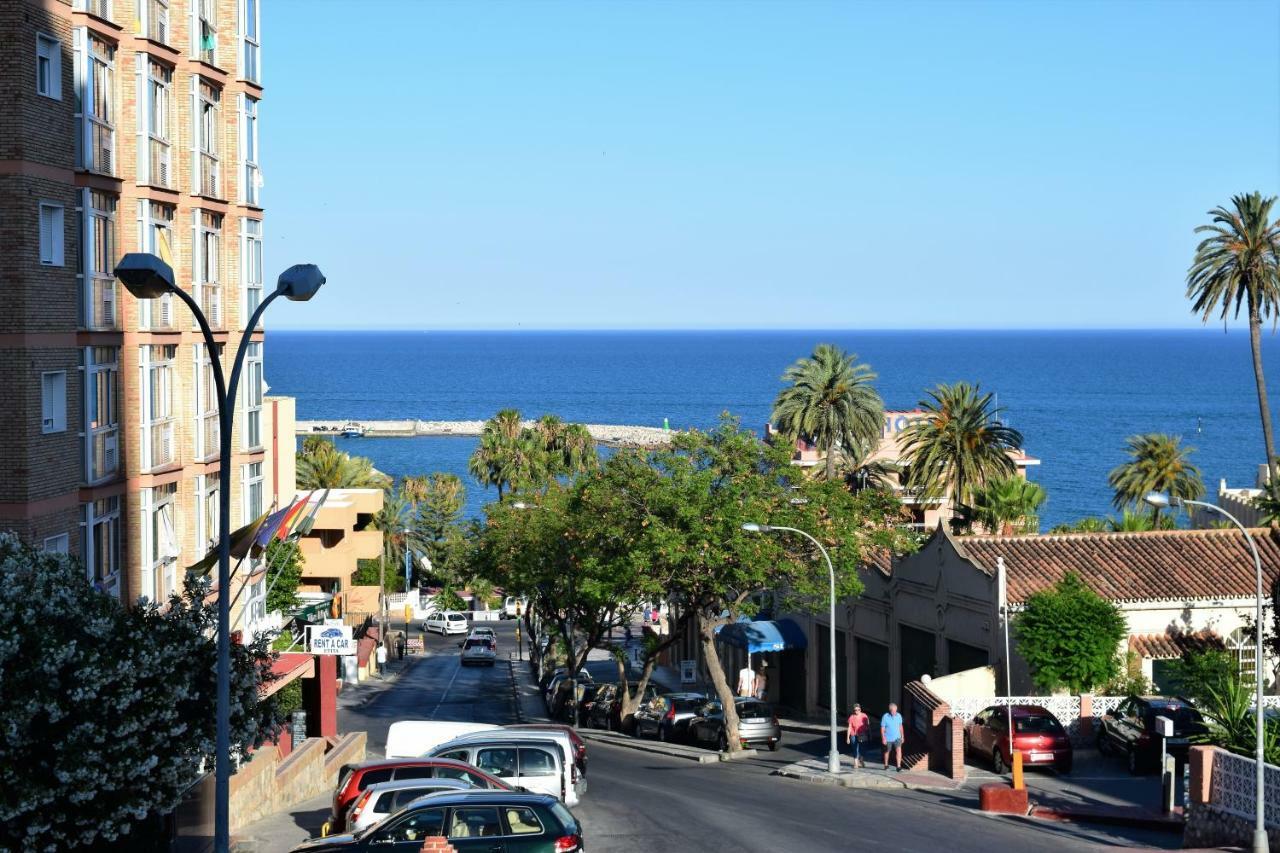 Apartamento Flamingo Beach Benalmadena Exterior photo