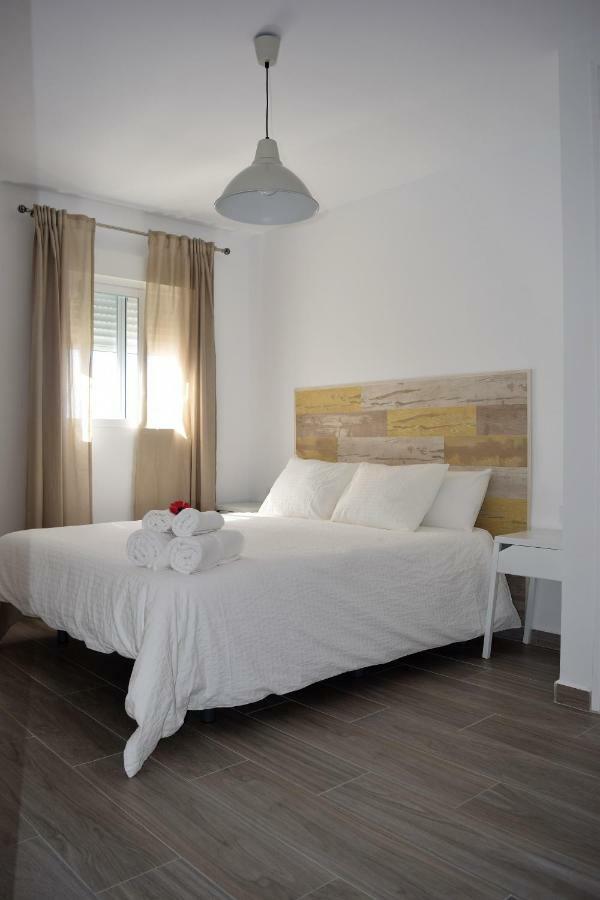 Apartamento Flamingo Beach Benalmadena Exterior photo