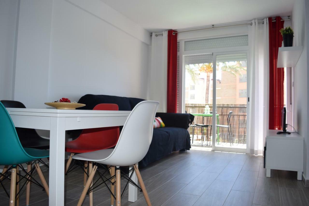 Apartamento Flamingo Beach Benalmadena Exterior photo