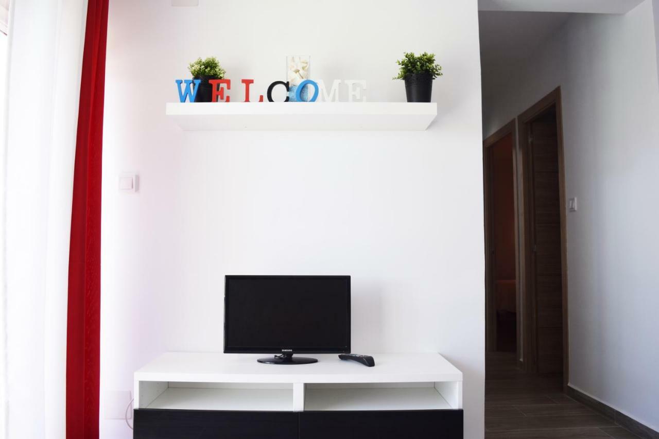 Apartamento Flamingo Beach Benalmadena Exterior photo